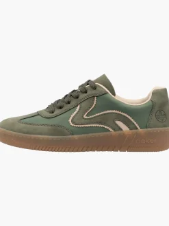 Damen Rieker Damen Sneaker Low