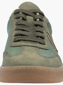 Damen Rieker Damen Sneaker Low
