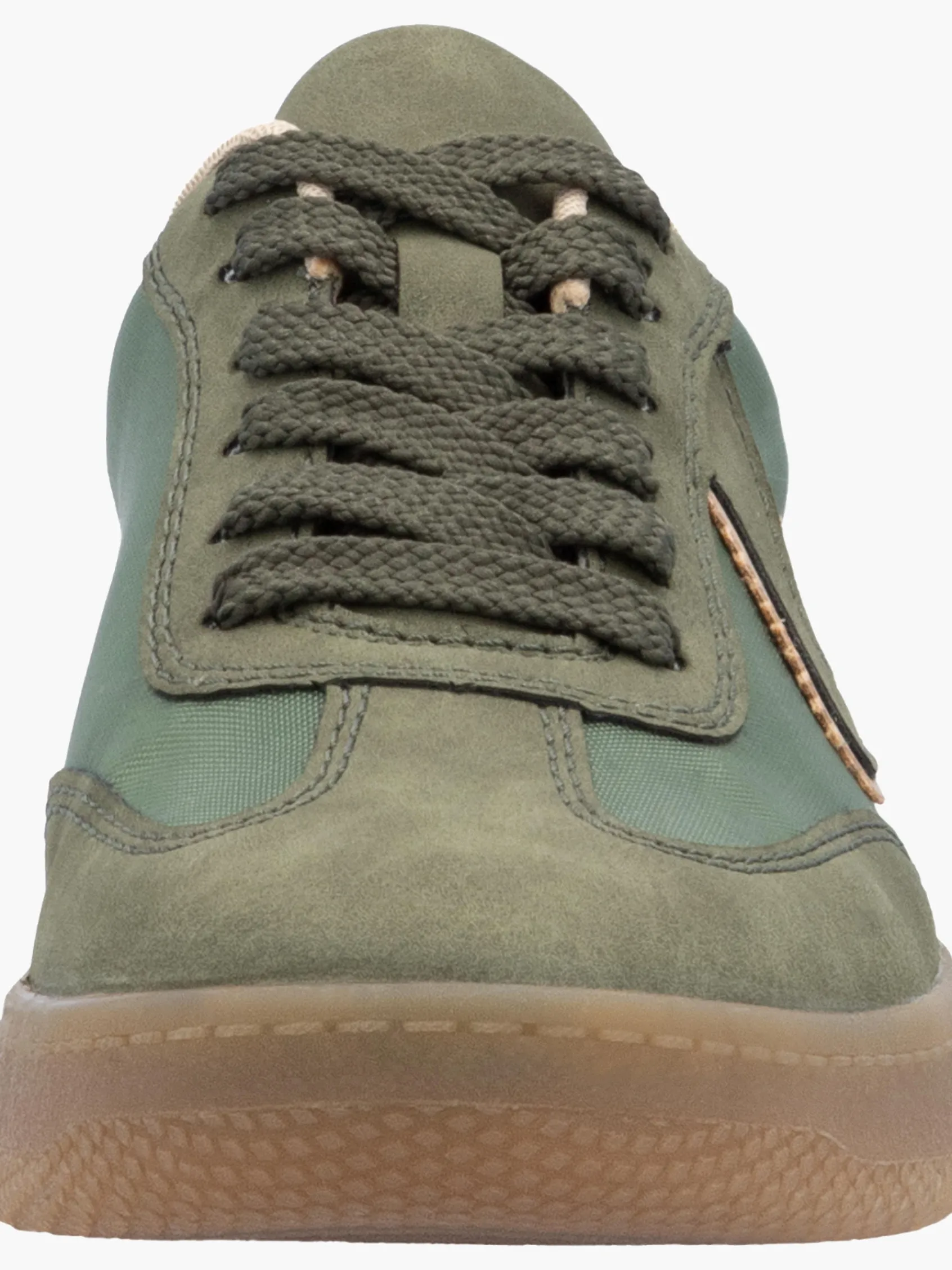 Damen Rieker Damen Sneaker Low
