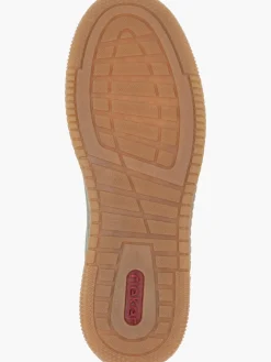 Damen Rieker Damen Sneaker Low