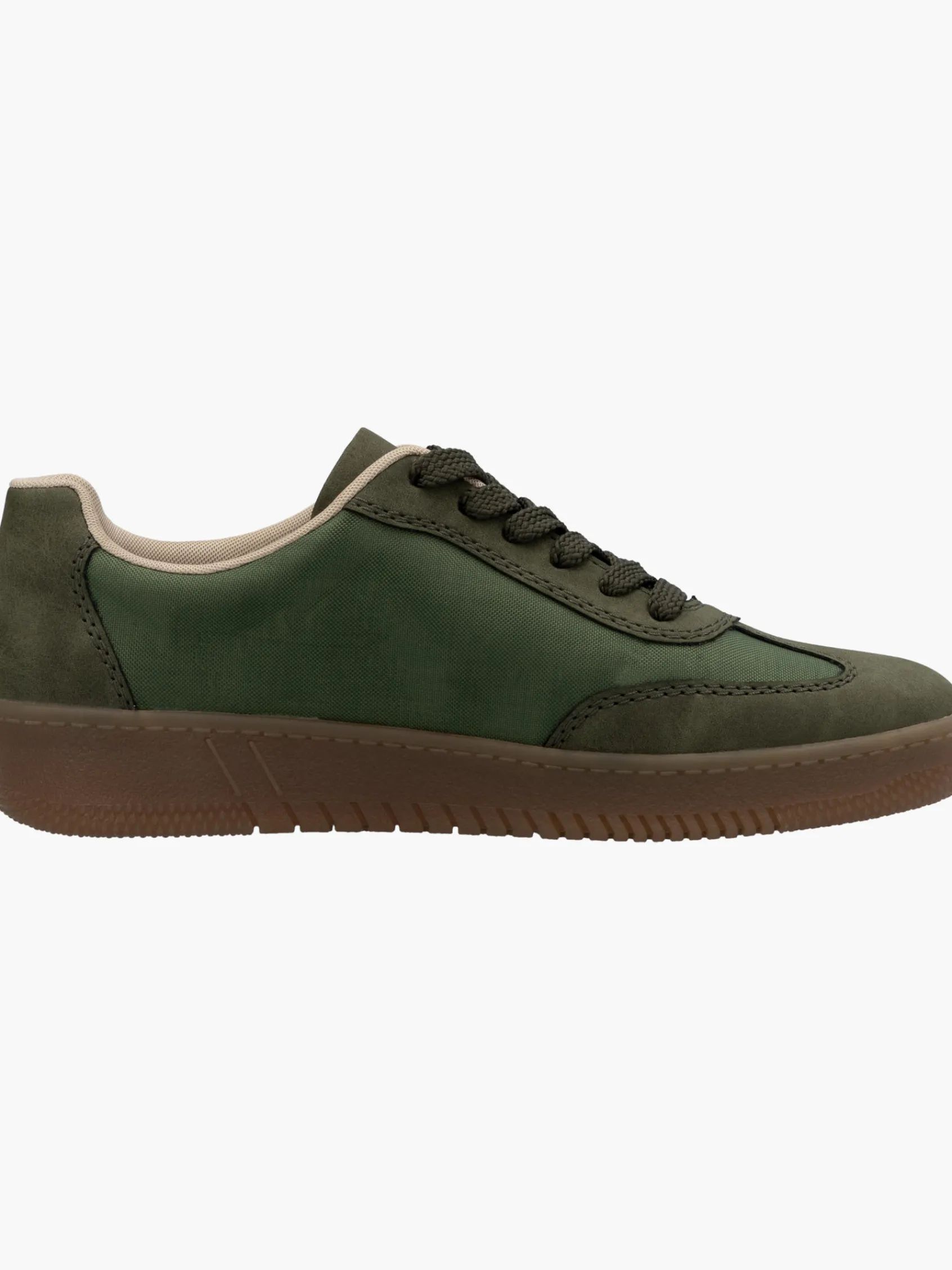 Damen Rieker Damen Sneaker Low