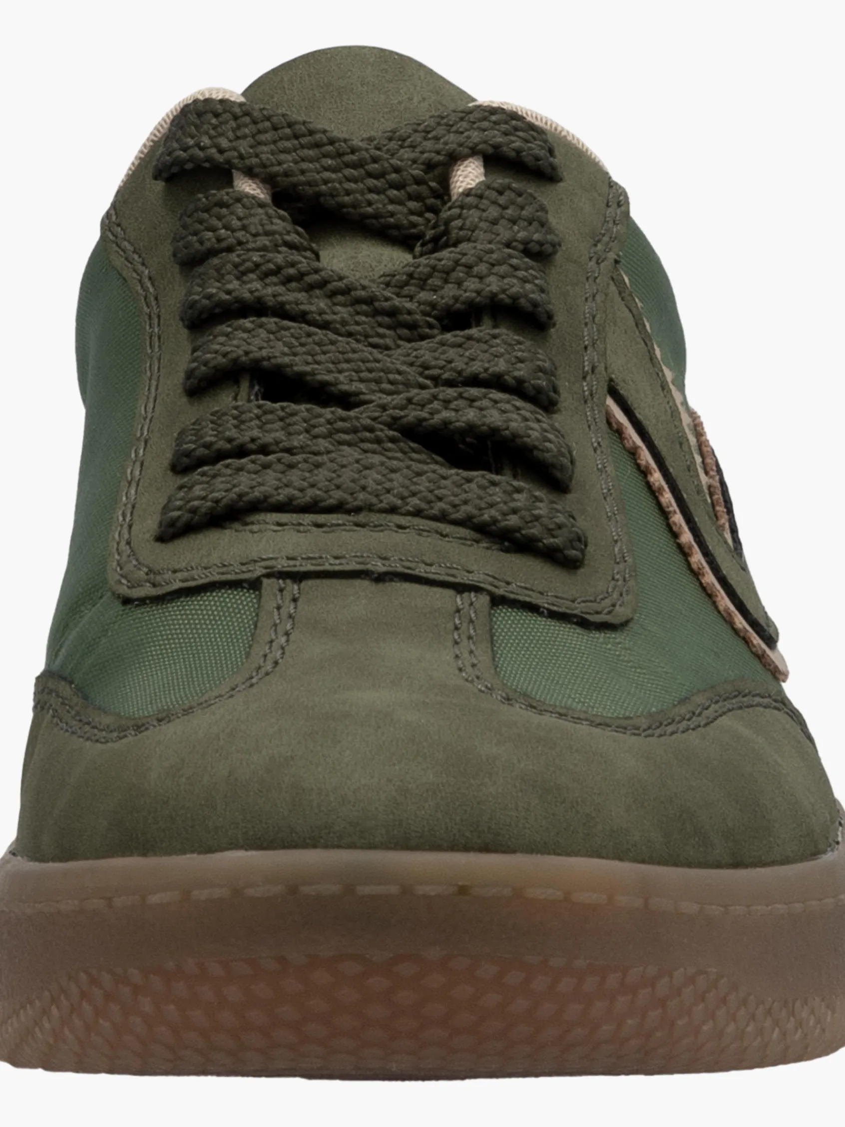 Damen Rieker Damen Sneaker Low