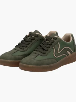 Damen Rieker Damen Sneaker Low