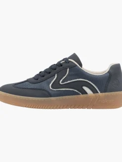 Damen Rieker Damen Sneaker Low
