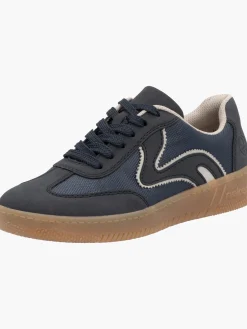 Damen Rieker Damen Sneaker Low