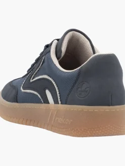 Damen Rieker Damen Sneaker Low