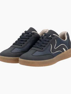 Damen Rieker Damen Sneaker Low