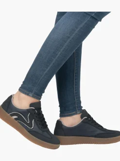 Damen Rieker Damen Sneaker Low