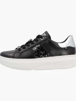Damen Rieker Damen Sneaker Low