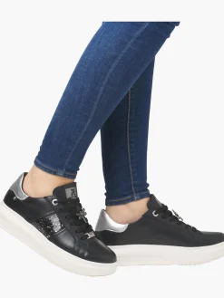 Damen Rieker Damen Sneaker Low
