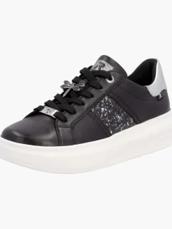 Damen Rieker Damen Sneaker Low