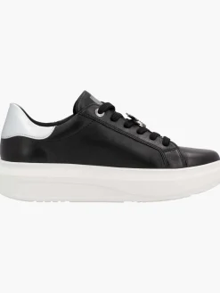 Damen Rieker Damen Sneaker Low