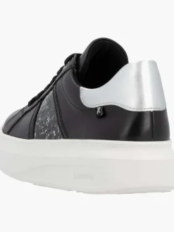 Damen Rieker Damen Sneaker Low