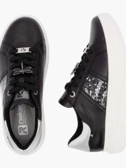 Damen Rieker Damen Sneaker Low
