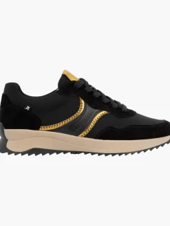 Damen Rieker Damen Sneaker Low