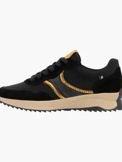 Damen Rieker Damen Sneaker Low