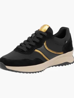 Damen Rieker Damen Sneaker Low