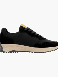 Damen Rieker Damen Sneaker Low