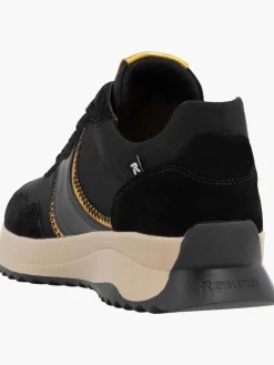 Damen Rieker Damen Sneaker Low
