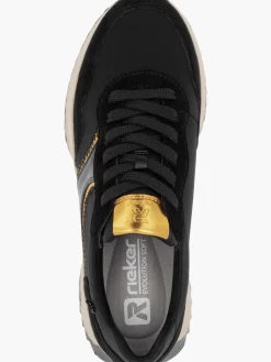 Damen Rieker Damen Sneaker Low