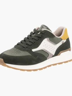 Damen Rieker Damen Sneaker Low