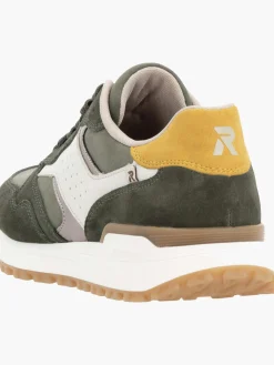 Damen Rieker Damen Sneaker Low