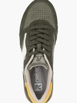 Damen Rieker Damen Sneaker Low