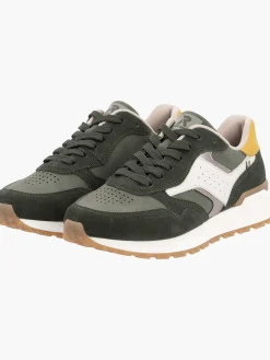 Damen Rieker Damen Sneaker Low
