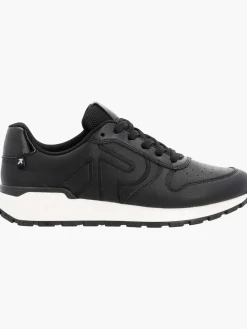 Damen Rieker Damen Sneaker Low