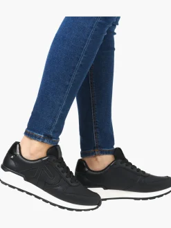 Damen Rieker Damen Sneaker Low