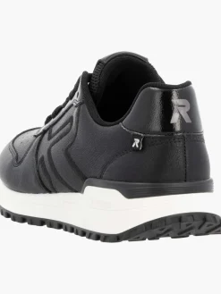Damen Rieker Damen Sneaker Low