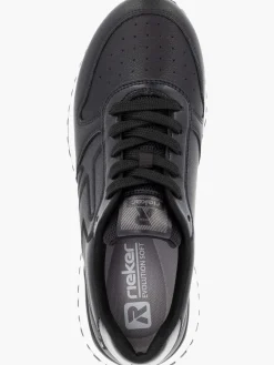 Damen Rieker Damen Sneaker Low