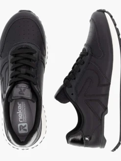 Damen Rieker Damen Sneaker Low