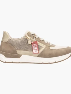 Damen Rieker Damen Sneaker Low