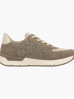 Damen Rieker Damen Sneaker Low
