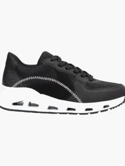 Damen Rieker Damen Sneaker Low
