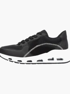 Damen Rieker Damen Sneaker Low