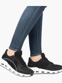 Damen Rieker Damen Sneaker Low