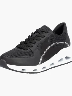 Damen Rieker Damen Sneaker Low