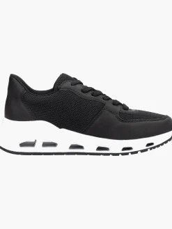 Damen Rieker Damen Sneaker Low