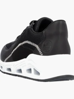 Damen Rieker Damen Sneaker Low
