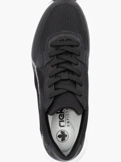 Damen Rieker Damen Sneaker Low