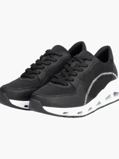 Damen Rieker Damen Sneaker Low