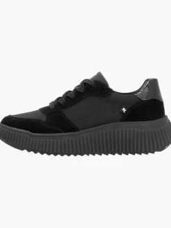 Damen Rieker Damen Sneaker Low