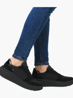Damen Rieker Damen Sneaker Low