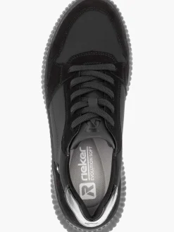 Damen Rieker Damen Sneaker Low