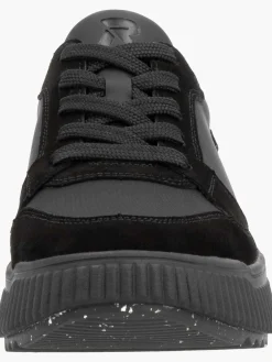 Damen Rieker Damen Sneaker Low