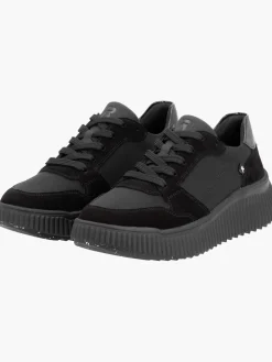 Damen Rieker Damen Sneaker Low