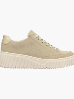 Damen Rieker Damen Sneaker Low