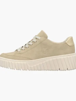 Damen Rieker Damen Sneaker Low